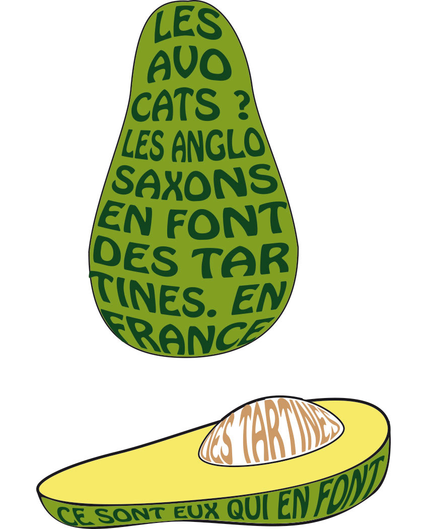 Avocado toast