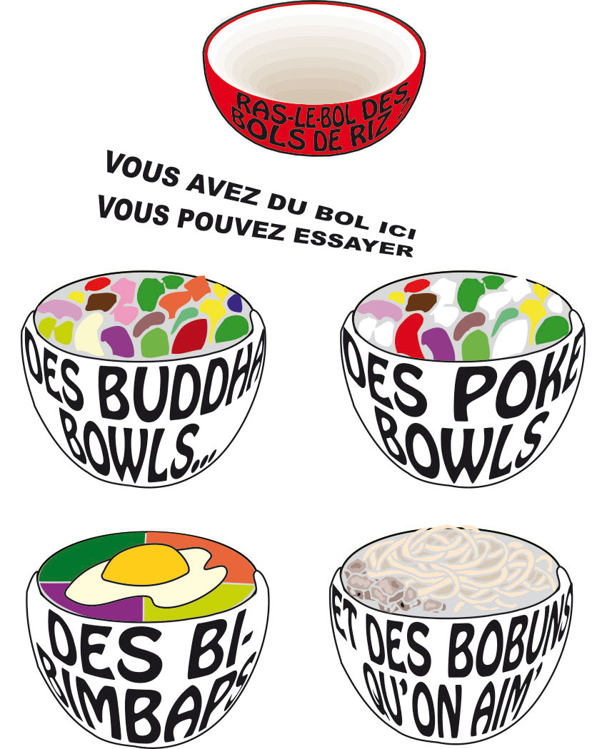 Bowls