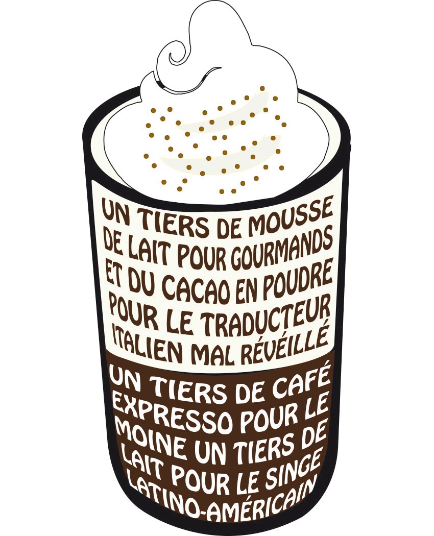 Cappuccino
