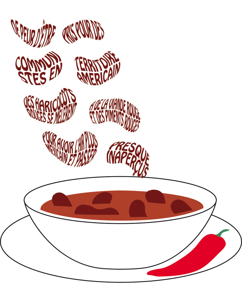 Chili con carne