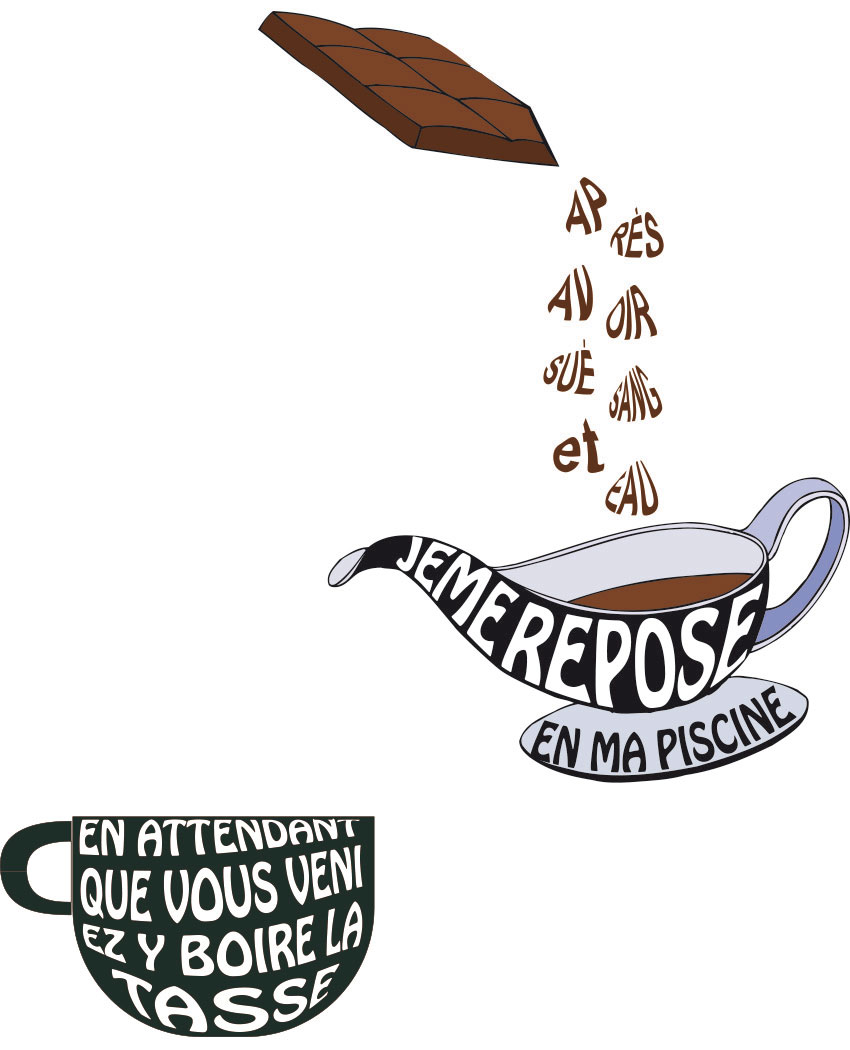 Chocolat chaud