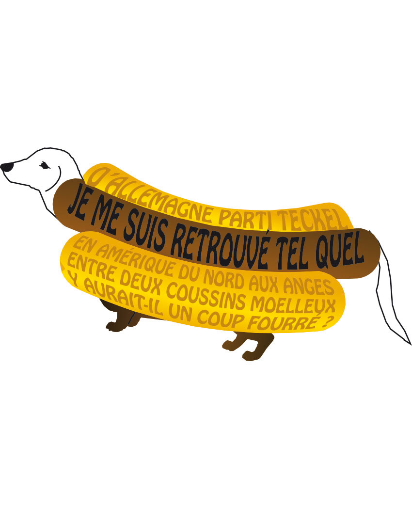 Hot Dog