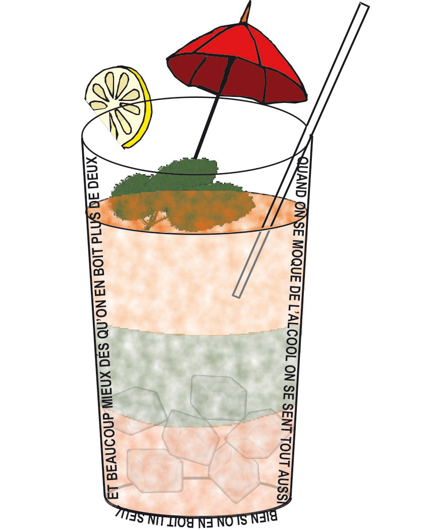 Mocktail