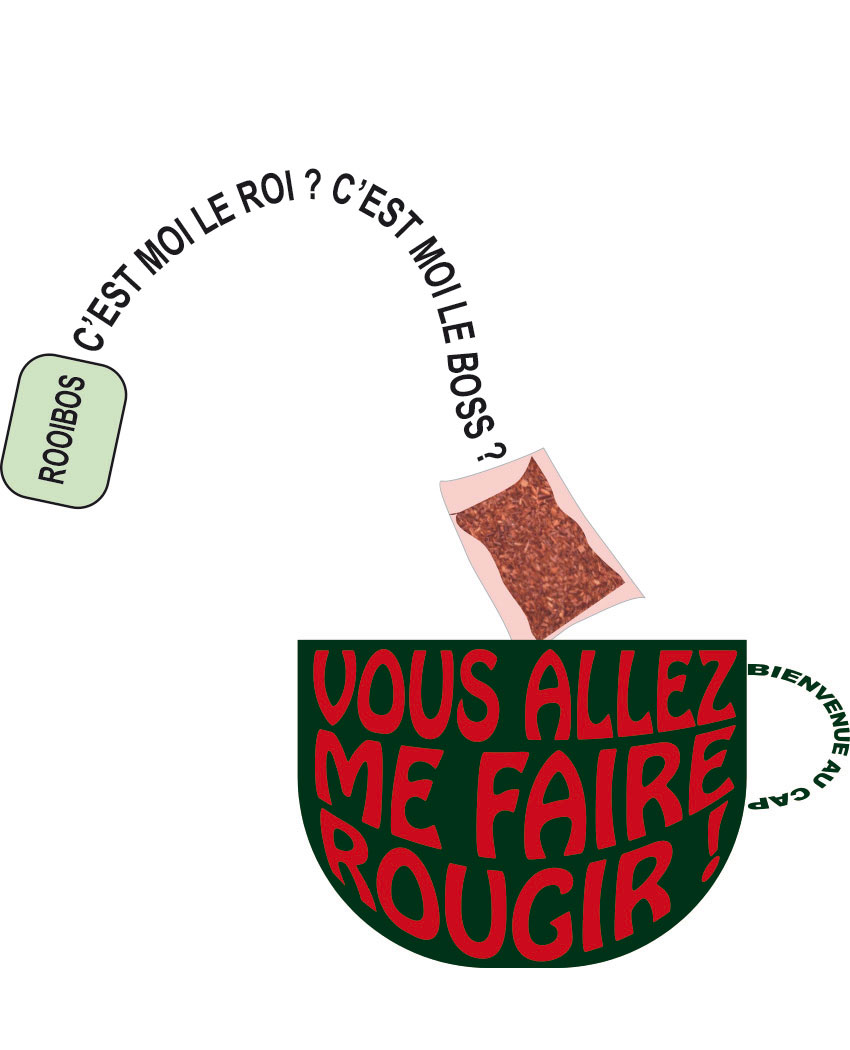 Rooibos