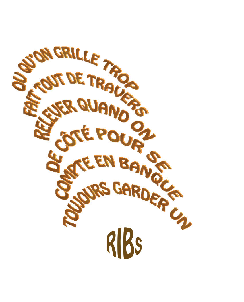 Spare ribs