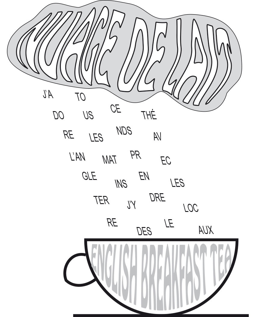 English breakfast tea
