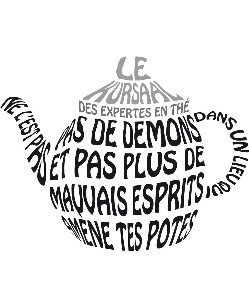 Théière