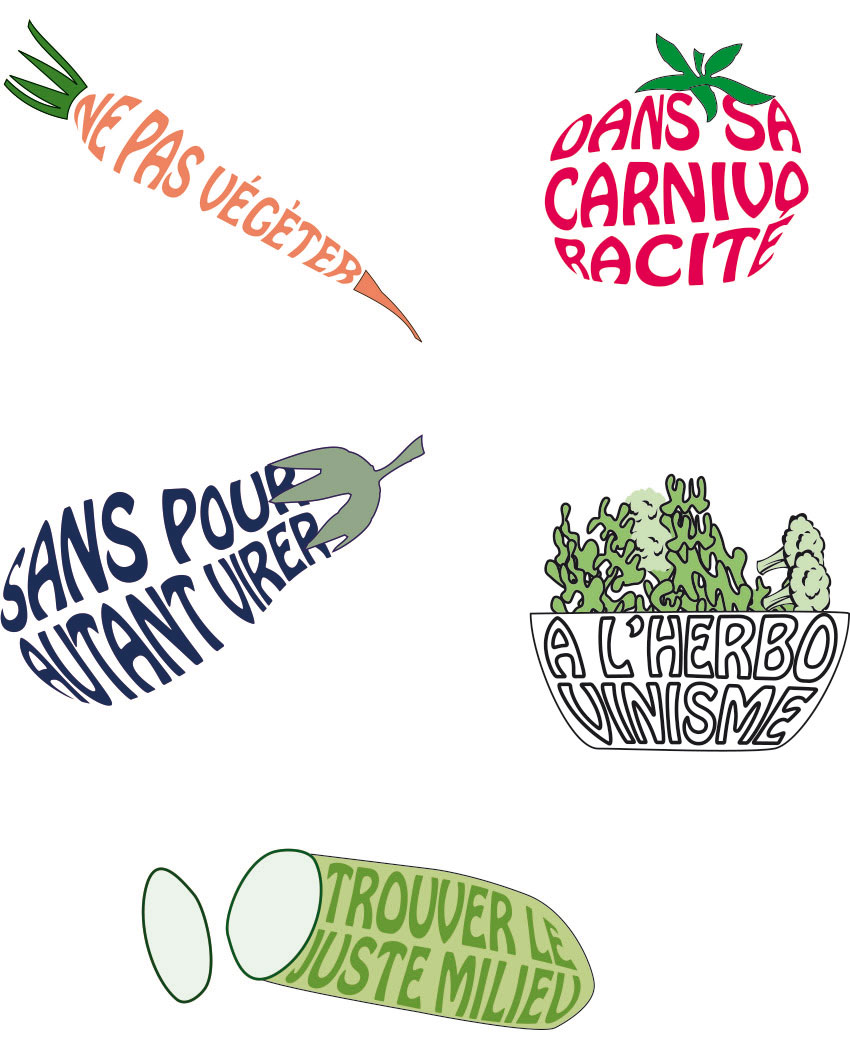 Veggies