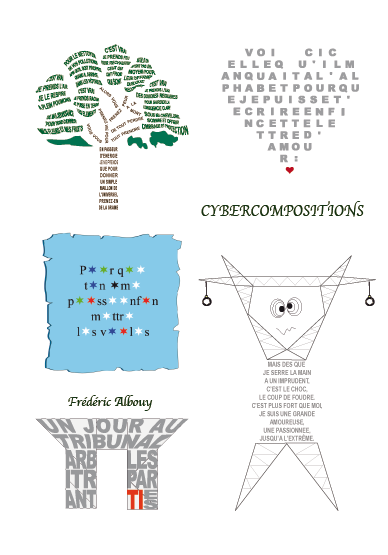 cybercompositions